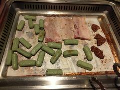-新石器烤肉(南通CBD大有境店)