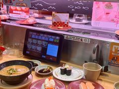 -寿司郎(皇庭广场店)