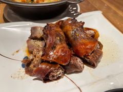 -先记烧鹅王·本地粤菜(福永店)