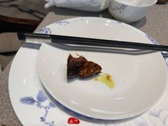 -太湖饭店·寄畅轩中餐厅