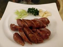 -顶鲜101美食美景餐厅