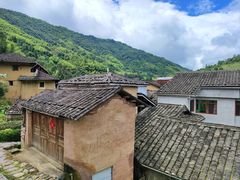 -福建土楼(南靖)景区
