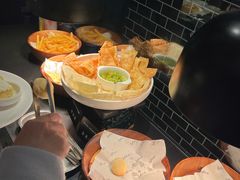 -拉蒂娜·巴西牛排馆 Latina·Brazilian Steakhouse(陆家嘴旗舰店)