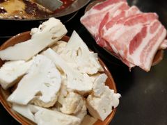 -彭三老火锅(枣子岚垭正街店)