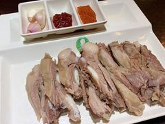 阿西娅手抓羊肉-阿西娅食府(中关村店)