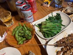 -木屋烧烤(白石洲店)