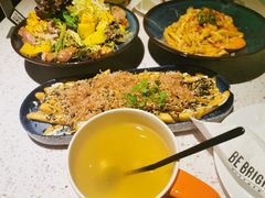 -BE BRIGHT KITCHEN(正佳广场店)