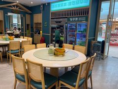 -绿草地·湘菜(芙蓉天街店)