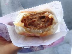 鲜肉月饼-长发西饼(临顿路店)