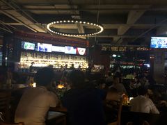 -CIRCLE·酒吧(第一国际店)