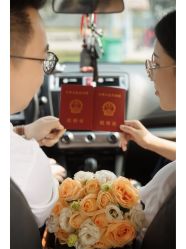 -MECCI婚礼摄影跟拍(红东方广场店)