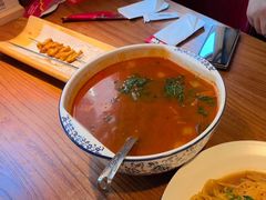 -纳瓦新疆菜(银都店)