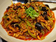 -华豫川酒家(大卫城店)