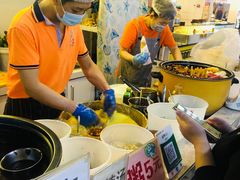 -安徽阜阳卷馍(西单店)