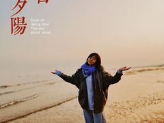 -金梦海湾浴场