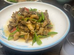 -小乡小镇·传承桐庐土菜·老板亲自烧的菜