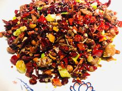 辣子鸡-常和州·夜宵大排档(常州单店)