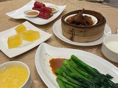 -汇景希尔顿逸林酒店·悦轩中餐厅