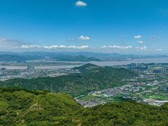 -大罗山风景区