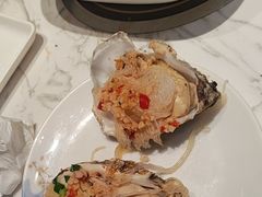 -半岛听涛蒸汽海鲜自助(K11店)