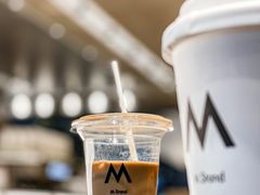 -M Stand(北京平安幸福中心店)