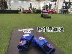 -卓拓健身普拉提运动中心(总店)