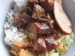 -林尧隆江猪脚饭店(东门店)