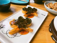 局气豆腐-局气 烤鸭·北京菜(光华路店)