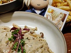 -The Good Place好地方·Brunch·coffee(国贸店)