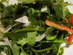 清爽海藻-黑鸡小馆(金源店)