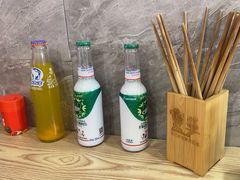 -秦云老太婆摊摊面(观音桥店)