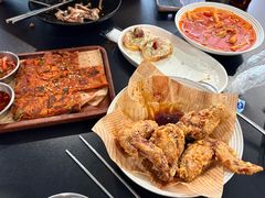 -京尚道韩式美食屋(海甸岛店)