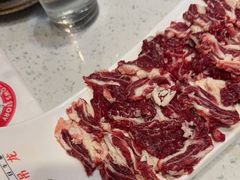 -今日牛事潮汕鲜牛肉火锅(瑞金店)