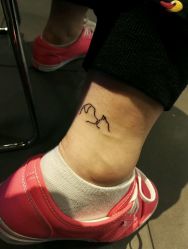 -極致刺青TATTOO STUDIO 私人订制
