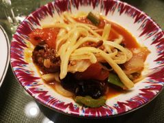 -新疆巴州金丝特餐厅(大钟寺店)