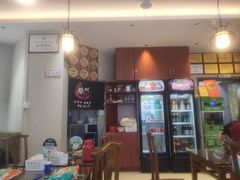 -鲁南仔·滕州炒鸡(经三路店)