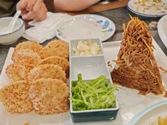 -大清花饺子(山庄店)