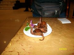 -乔家满族八大碗(流水沟店)