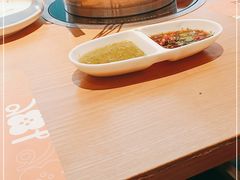 -生如夏花泰式火锅(鹭洲里店)