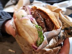 -Fergburger(皇后镇店)