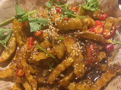 -刘成杰锦州烧烤(南河路店)