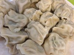 iphone_upload_pic-大眼锅贴水饺(河东店)