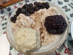 -堂屋糖水店(愚园店)