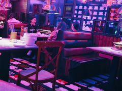 大堂-蛙来哒(龙华壹方天地店)