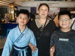 -锡和无锡菜(景丽苑店)