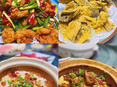 -金龙·打边炉(南京西路店)