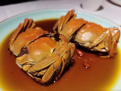 -蟹榭(静安寺晶品商场店)