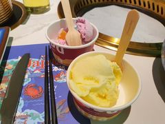 -亚马逊海鲜自助(梅溪湖步步高店)