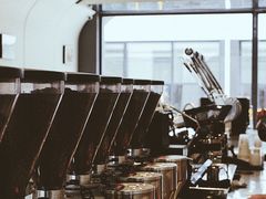 -Seesaw Coffee(上生新所店)