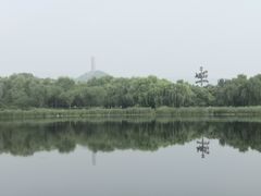 -北坞公园
